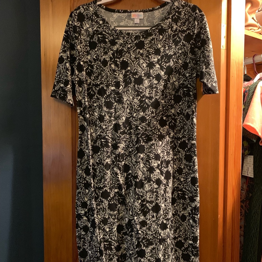Lularoe Julia